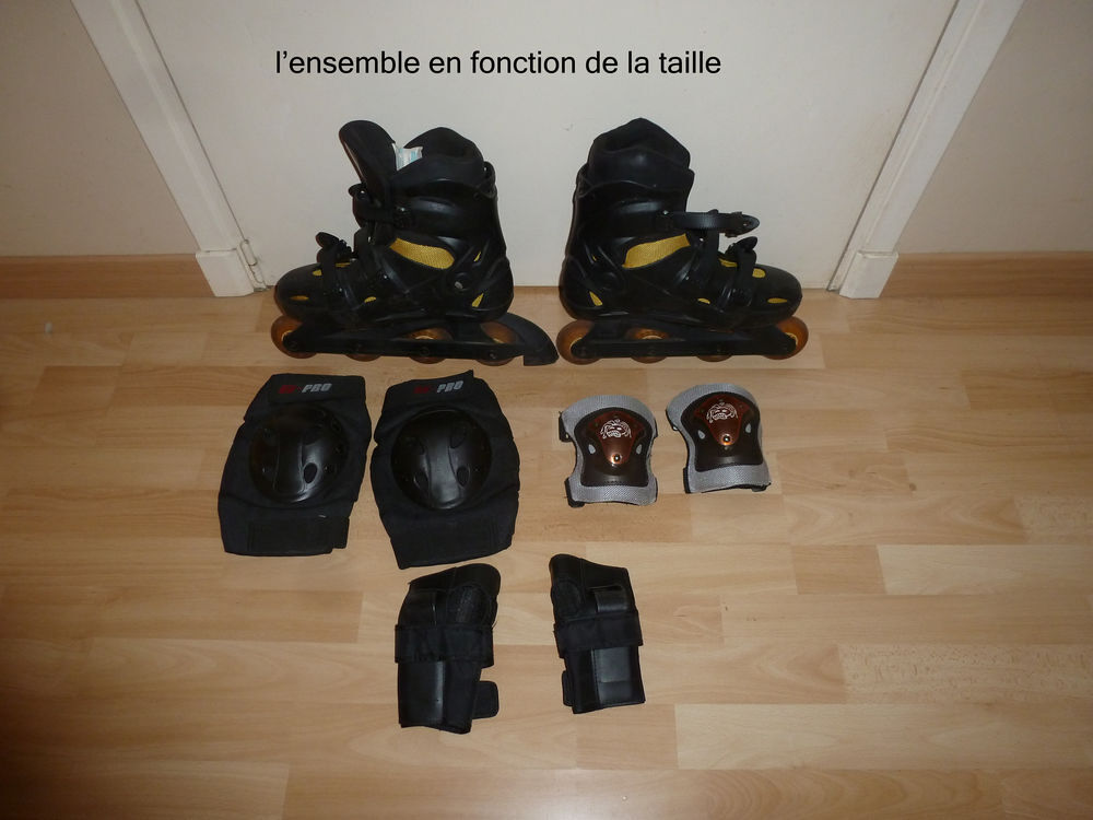 rollers Sports