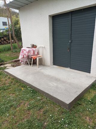  Maison à vendre 2 pièces 35 m²