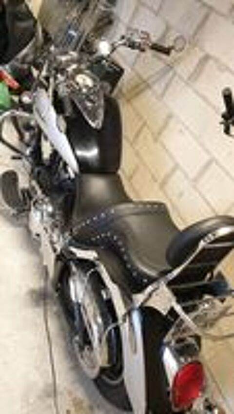 KAWASAKI 2006 occasion 95840 B&eacute;themont-la-For&ecirc;t