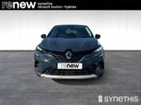 Captur TCe 100 GPL Evolution 2023 occasion 83160 La Valette-du-Var