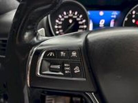 Levante 3.0 V6 275ch Diesel GranLusso 2018 occasion 33520 Bruges