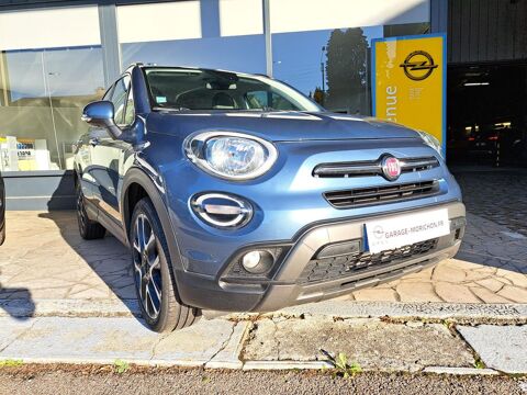 Fiat 500 X 2020 occasion Saint-Junien 87200