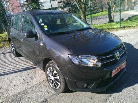 Dacia sandero 1.5DCI 90CV