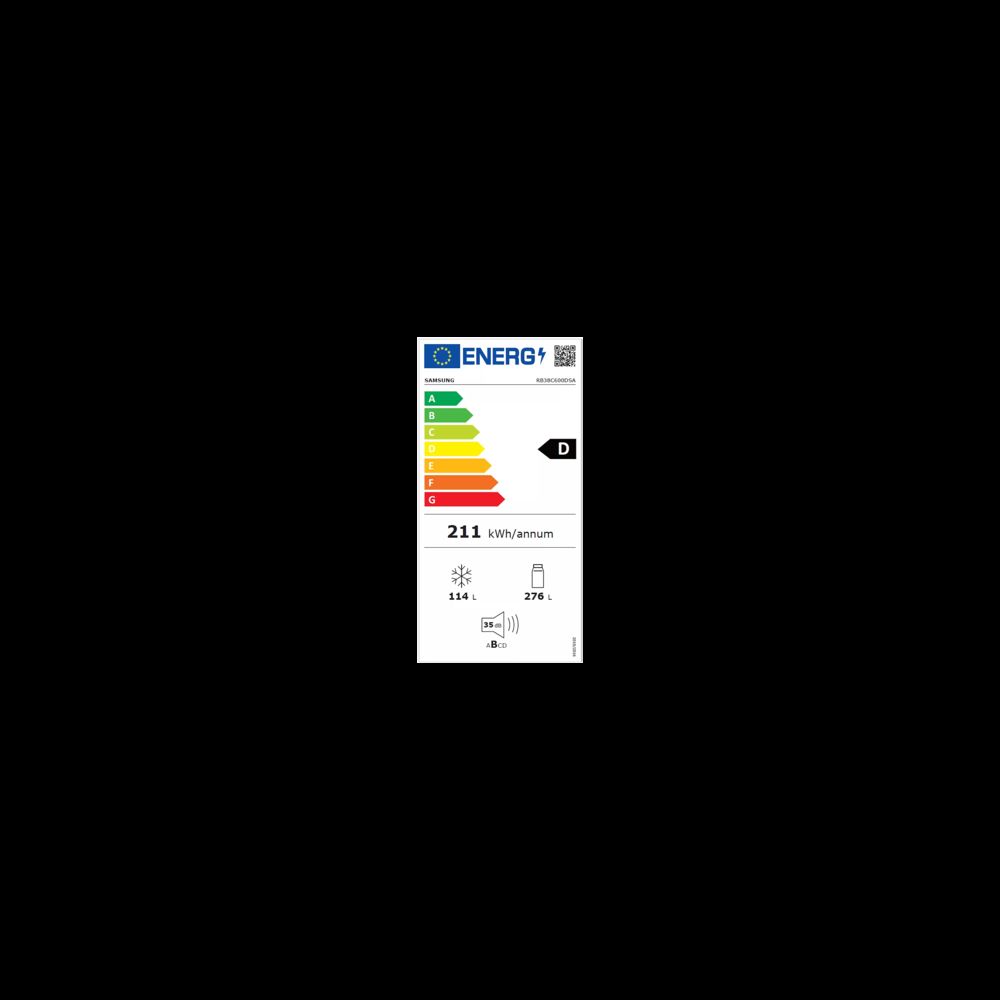 R&eacute;frig&eacute;rateur/cong&eacute;lateur Electroménager