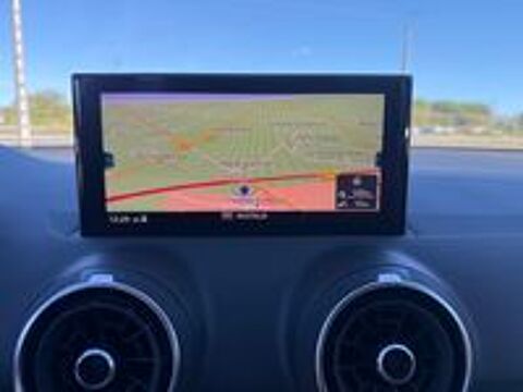 Q2 35 TFSI 150 S tronic 7 Design 2023 occasion 33490 Saint-Macaire