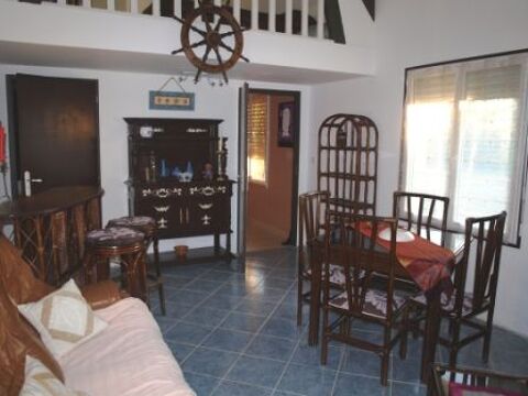  Maison  louer 2/3 pices 45 m