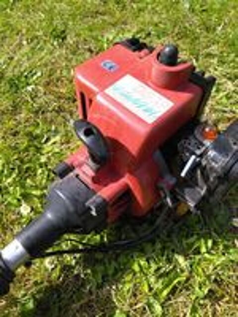   COUPE BORDURE THERMIQUE 