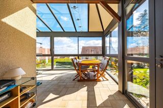  Maison � vendre 7 pi�ces 153 m�