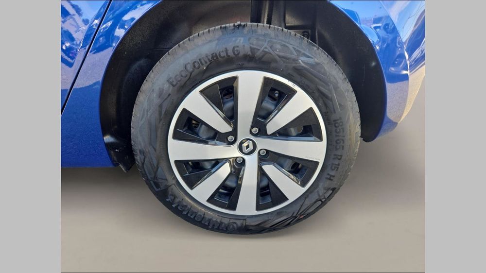 Clio V Clio TCe 90 Equilibre 2023 occasion 91300 Massy