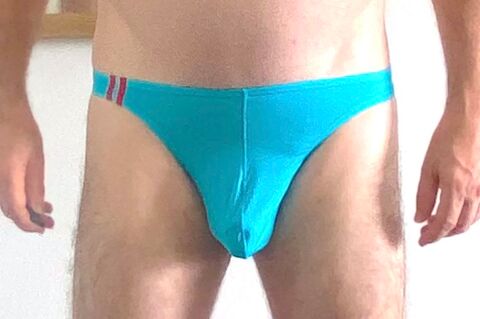 Diff�rents sous-v�tements homme 8 Nantes (44)