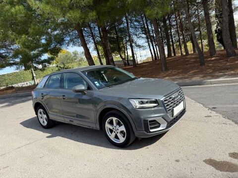Audi Q2 2.0 TFSI 190 ch S tronic 7 Quattro 2018 occasion Fabr&egrave;gues 34690