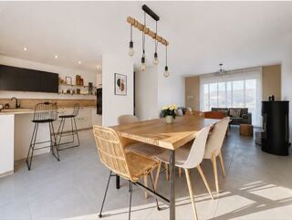  Maison à vendre 5 pièces 104 m² Heutrégiville