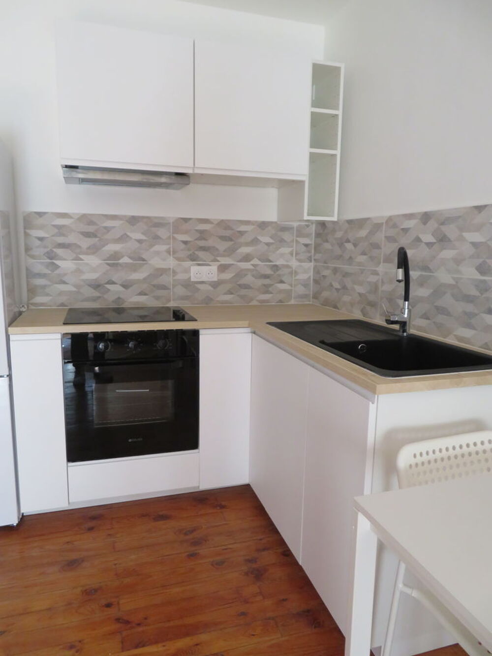 Location Appartement T2 RUE GABRIEL PERI Grenoble