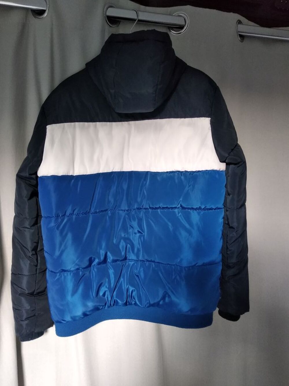 Blouson discount hiver ado