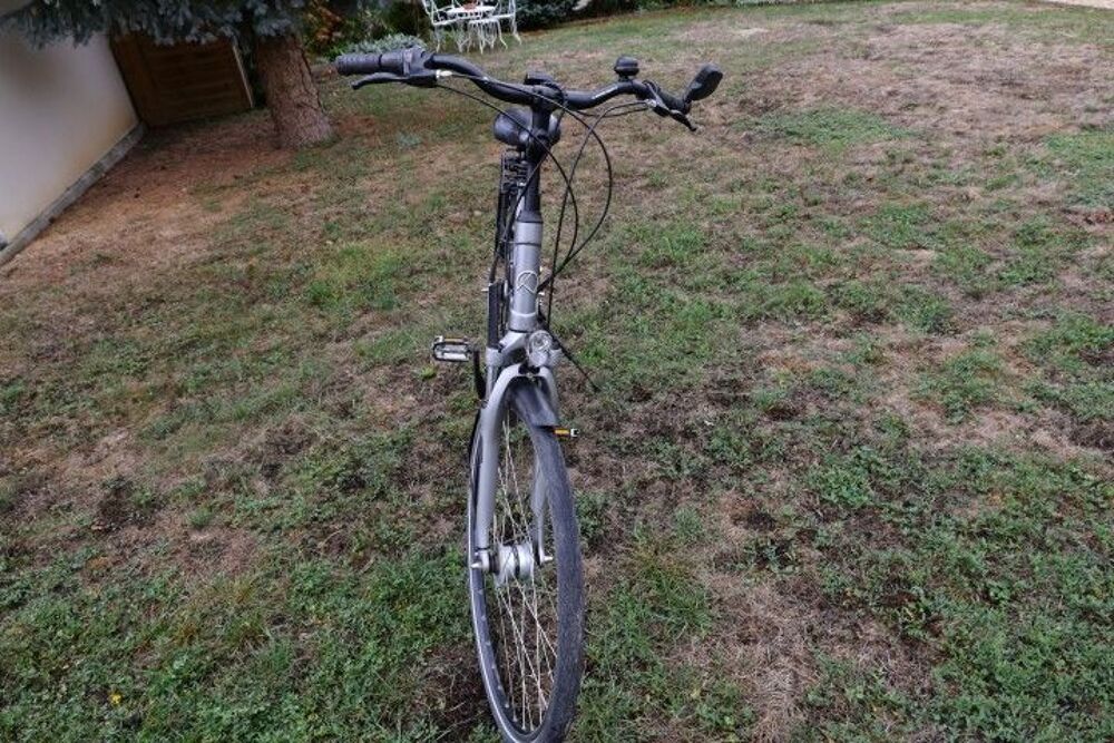 V&eacute;los &eacute;lectrique Kalkhoff Vélos