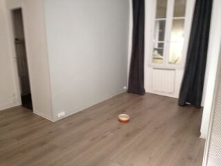  Appartement à louer 1 pièce 22 m²
