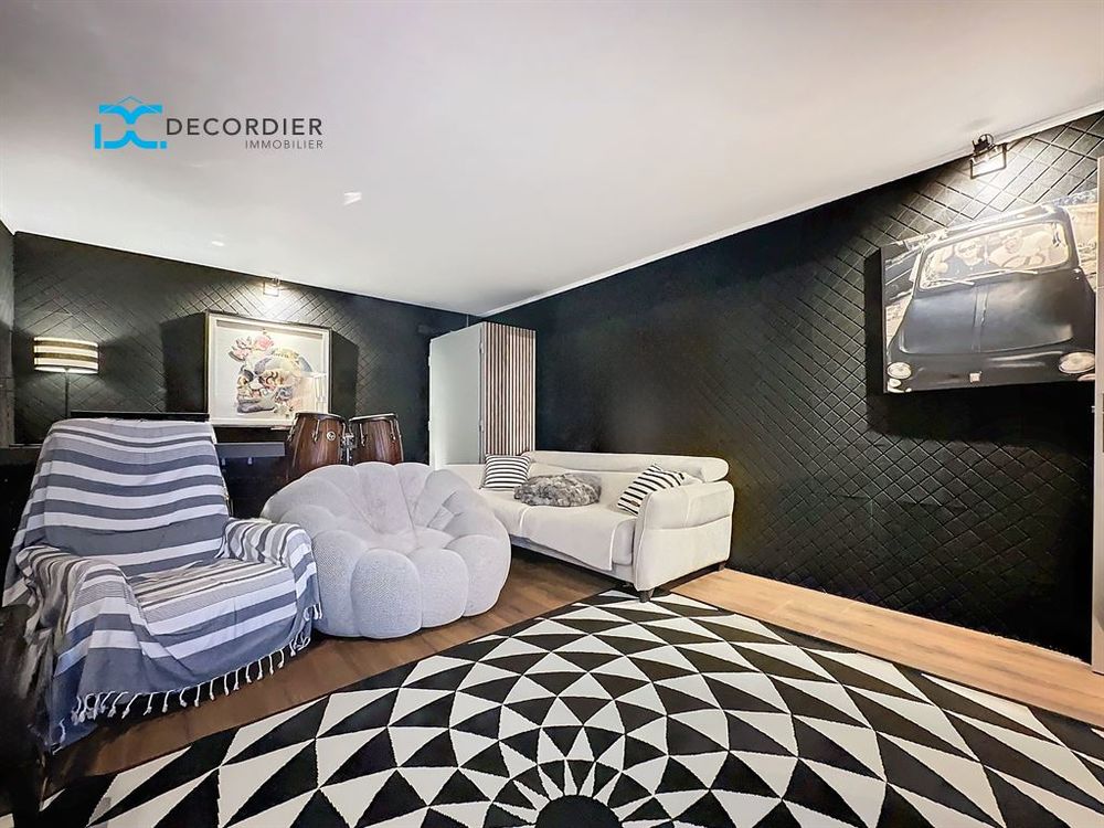 � vendre  Appartement �vian-les-Bains (74500)