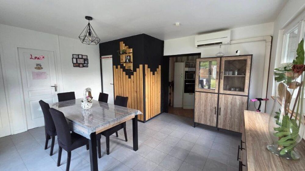 Vente Maison Maison 4 chambres Mazingarbe Mazingarbe