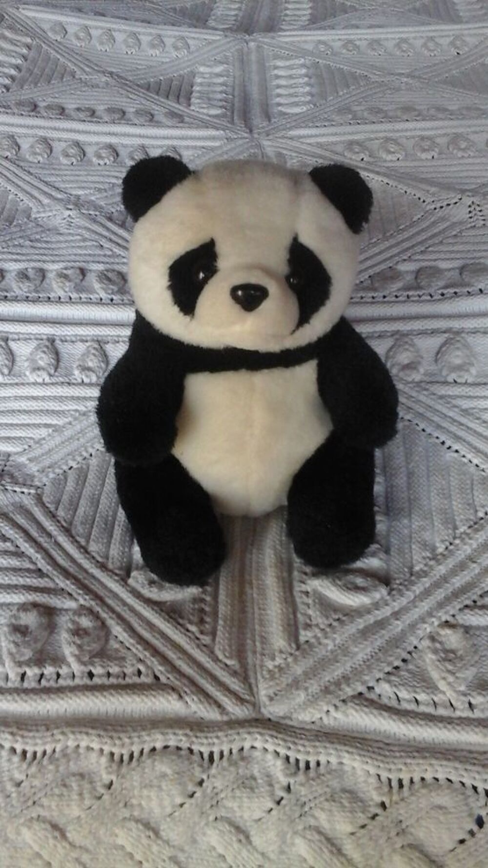 Ours en peluche taille et couleur vari&eacute;es
Prix d&eacute;gressifs Jeux / jouets