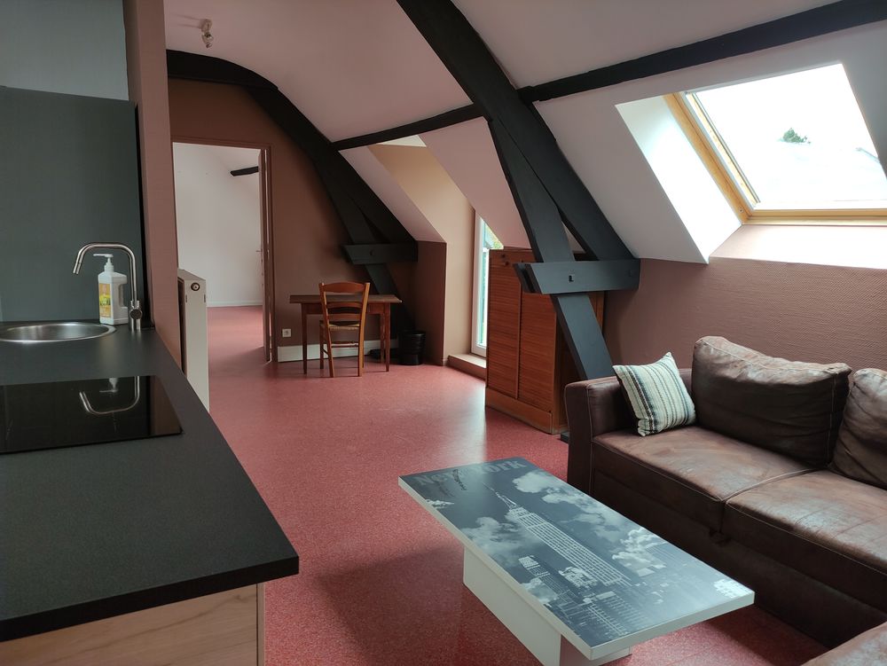   appartement 2 pices Nord-Pas-de-Calais, Cagnicourt (62182)