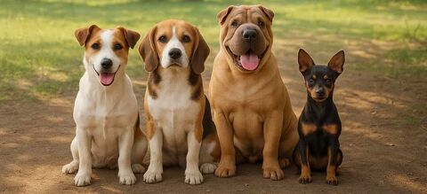 GARDE FAMILIALE DE VOS COMPAGNONS DE VIE 0 41200 Romorantin-lanthenay