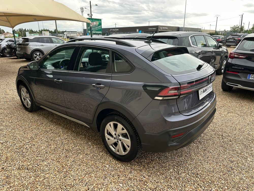 Taigo 1.0 TSI 110 BVM6 Life 2022 occasion 69400 Arnas