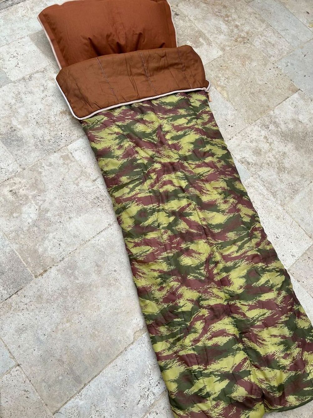 sac de couchage Sports