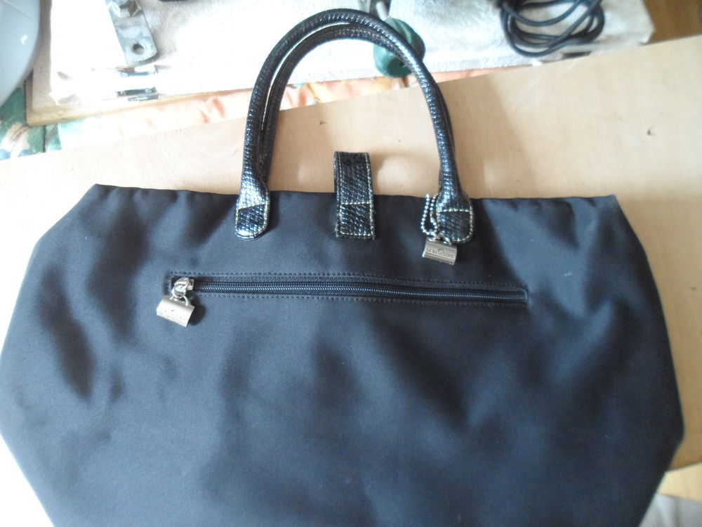sac femme Maroquinerie