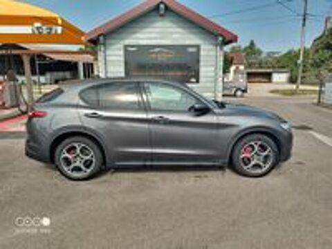 Stelvio 2.2 190 ch Q4 AT8 Sprint 2022 occasion 39410 Aumur