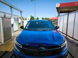 Austral mild hybrid 160 auto Techno esprit Alpine 2022 occasion 77410 Annet-sur-Marne