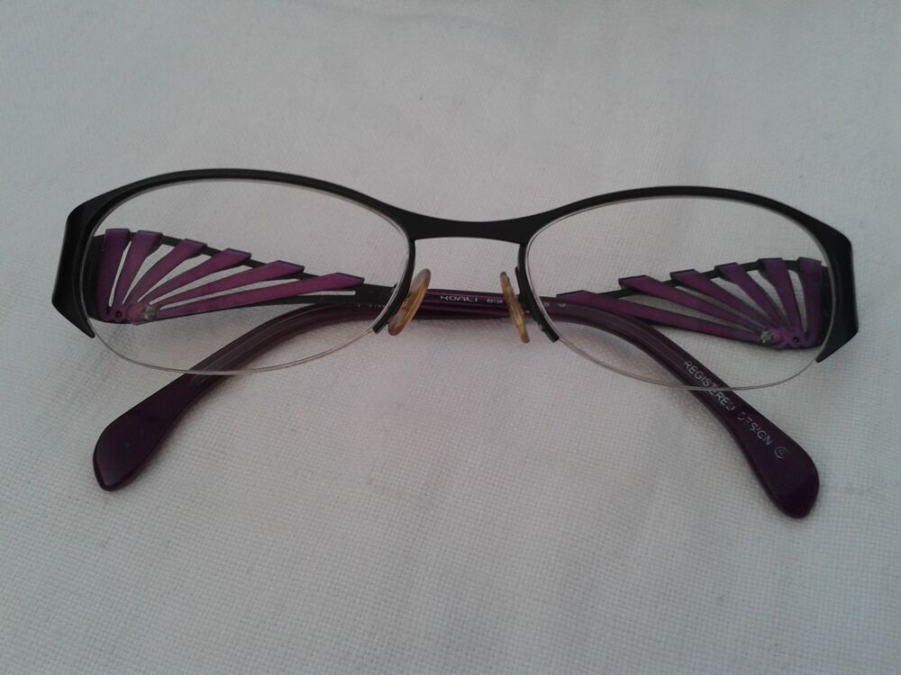Monture de lunettes neuve KOALI Bijoux et montres