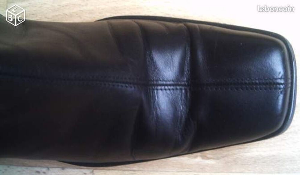 Bottes Salamander taille 38 Chaussures