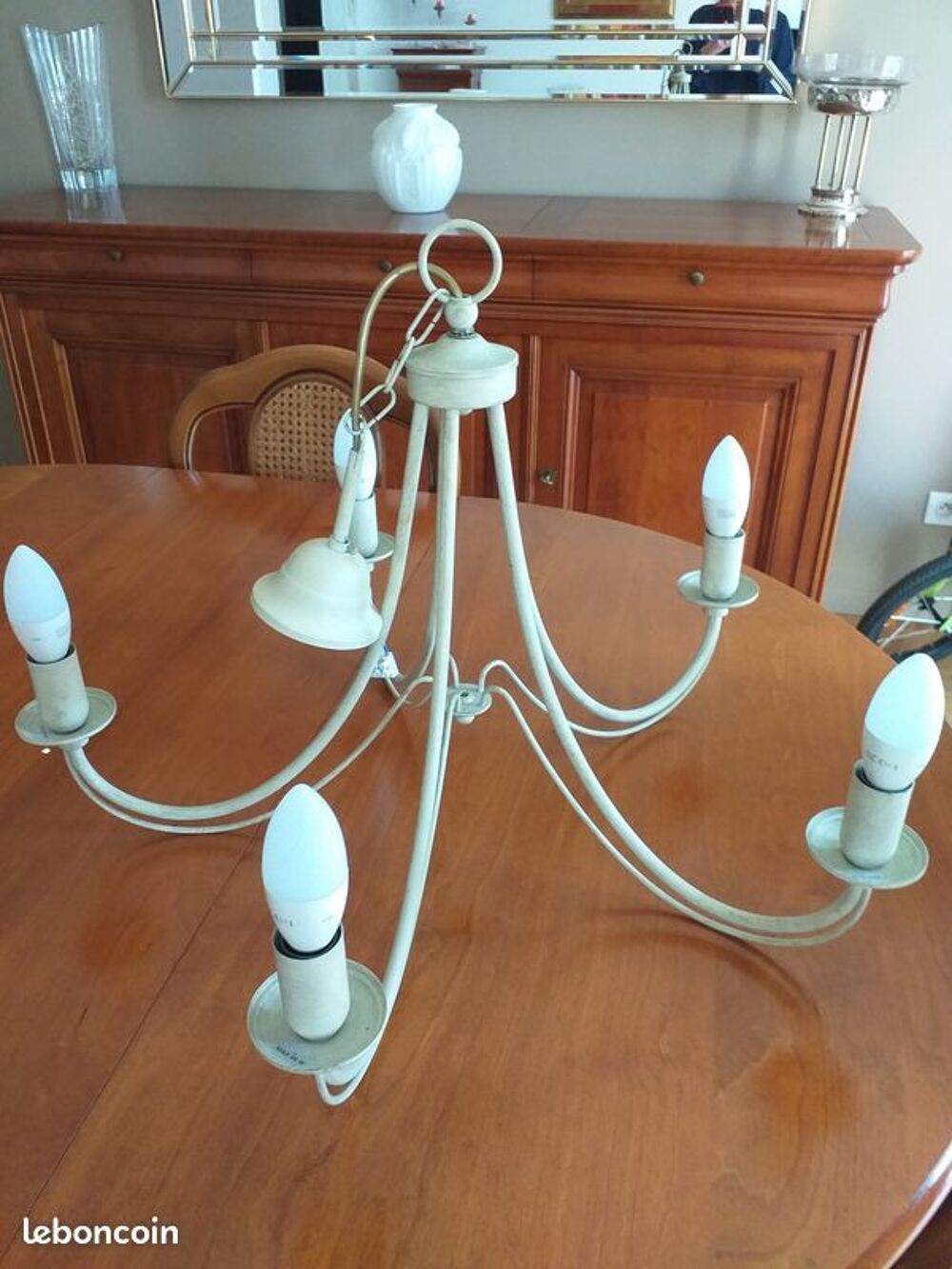 lustre Décoration