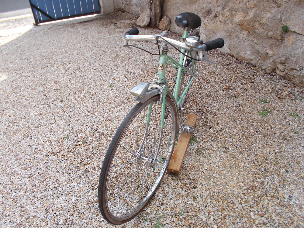 velo peugeot 1970/80 vintage d'origine tres beau velo Vélos
