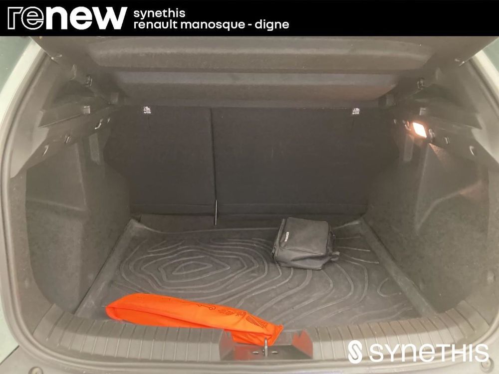 Duster Hybrid 140 Extreme 2025 occasion 04100 Manosque