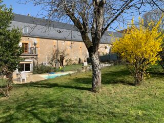  Propriété/château à vendre 15 + pièces 450 m²