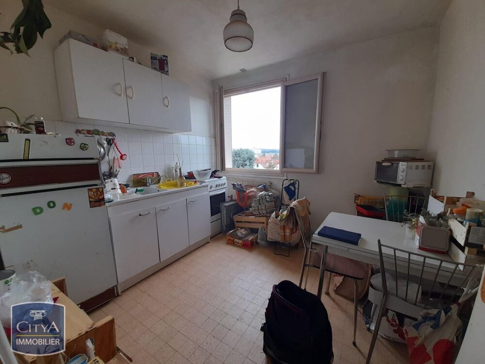 Vente Appartement appartement Roanne