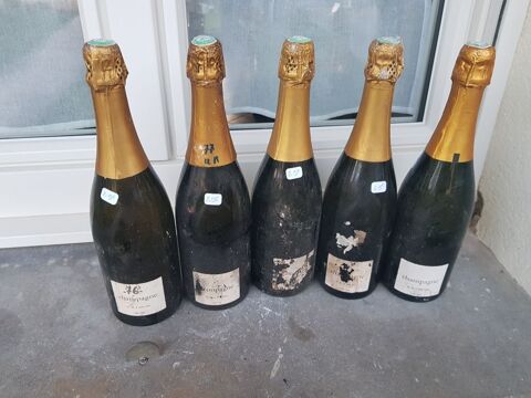 champagne ponsardin 
Faire offre 1 Rethel (08)
