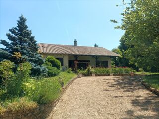 Maison 165m2 Saint-Bénigne