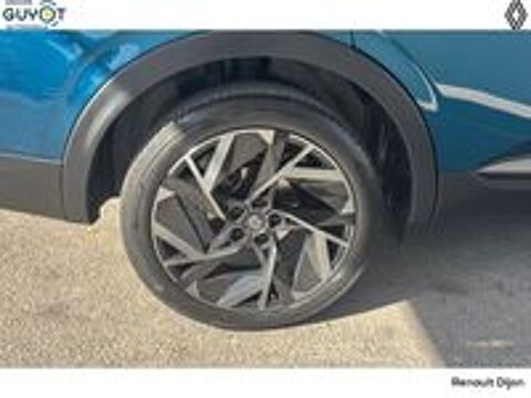 Arkana E-Tech full hybrid 145 GSR2 esprit Alpine 2024 occasion 21000 Dijon