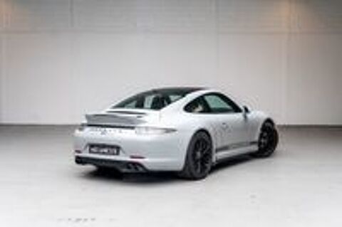 911 (991) 911 Carrera Coup&eacute; 3.8i 430 GTS PDK 2016 occasion 75014 Paris