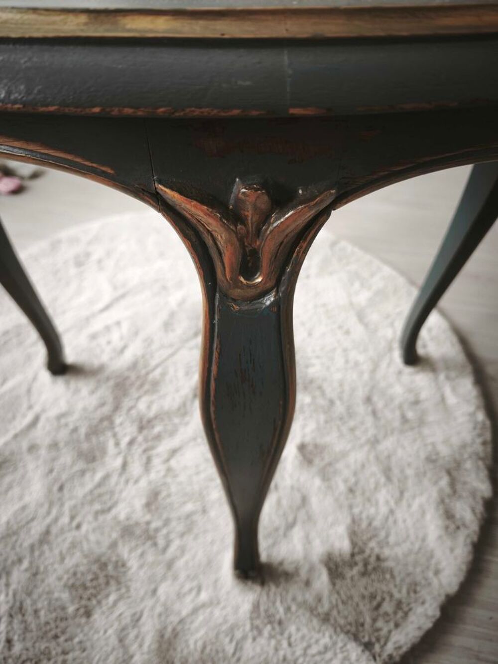 Table basse Meubles