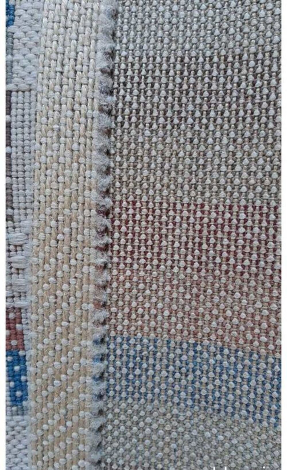 tapis en jute Décoration