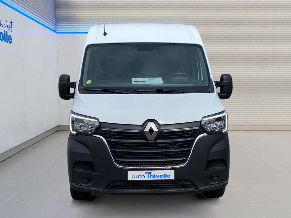 Master MASTER FGN TRAC F3500 L2H2 BLUE DCI 135 CONFORT 2024 occasion 42120 Le Coteau