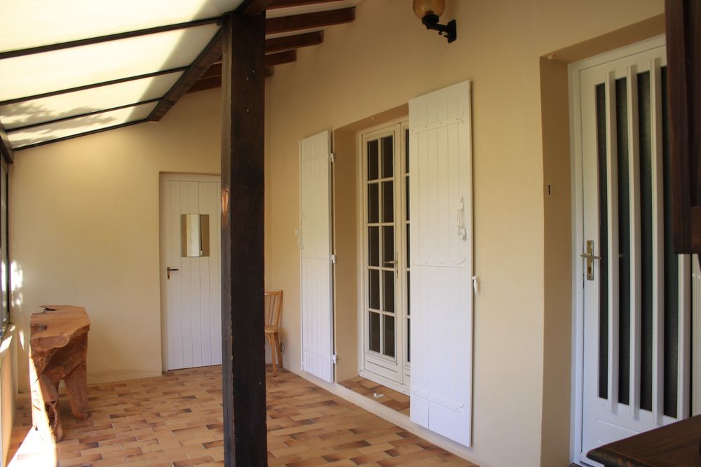 Vente Maison Maison de plain pied Montélimar