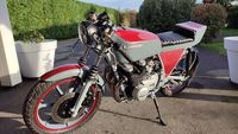 KAWASAKI 1980 occasion 17360 Saint-Aigulin