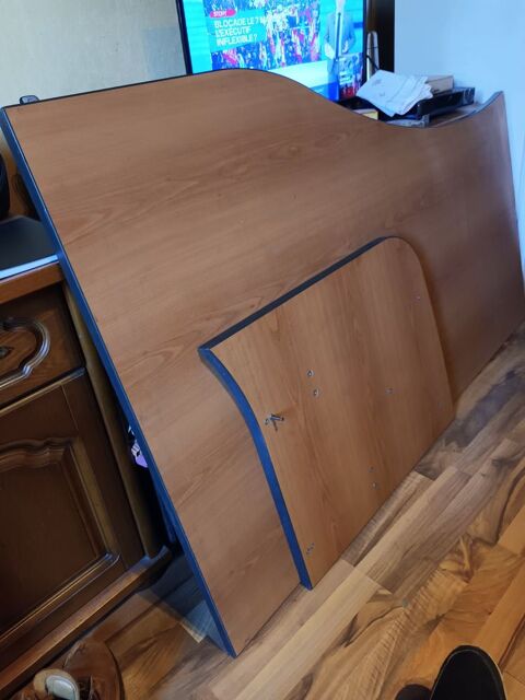 Bureau 120 Fontenay-sous-Bois (94)