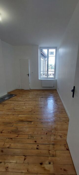  Appartement � vendre 3 pi�ces 69 m�