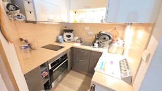  Appartement à vendre 2 pièces 42 m²