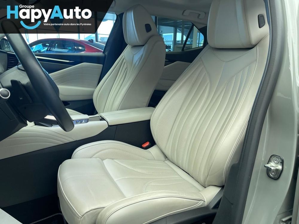 C4 Hybride E-Tense 225 EAT8 Esprit de Voyage 2023 occasion 65000 Tarbes
